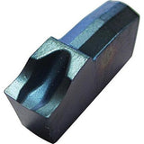 Placuta de retezare-WSP neutru MRCN-2,2-KXV-10 inox, ZINNER - sefira.ro