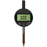 Ceas comparator digital, 0-12.5mm, citire 0.01mm, IP65, FORUM - sefira.ro