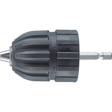 Mandrina Extra RV 80, 1.0-10mm 1/4"-HEX, ROHM - sefira.ro