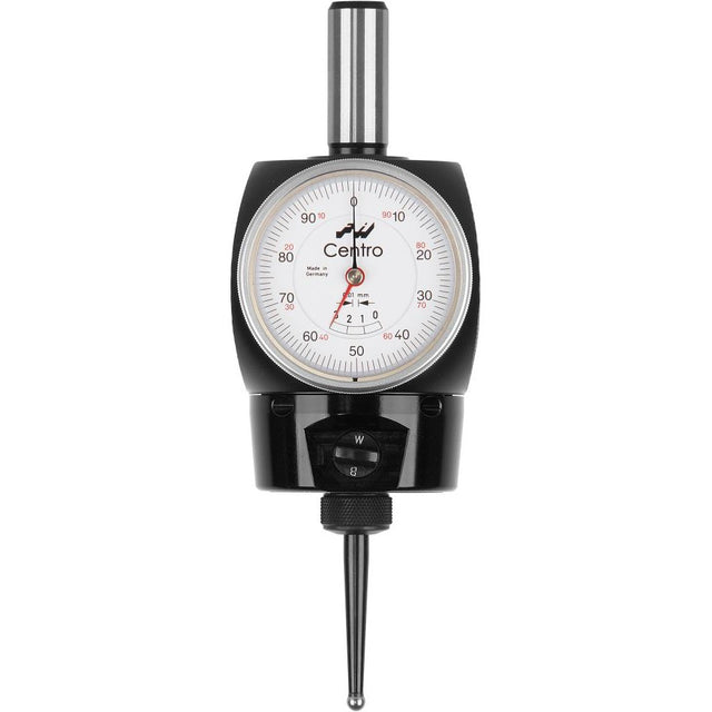 Palpator de precizie Centro, gaura 3-125mm, arbore 0-125mm, HAIMER - sefira.ro