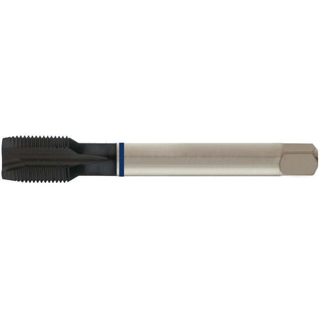 Tarod HSS-E de masina pentru gaura de trecere, tratat cu abur, G1/8, DIN5156, FORUM - sefira.ro