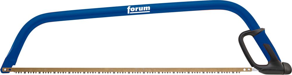 Frame saw, multi-component handle, 762mm, FORUM