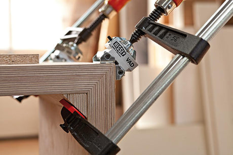 Dispozitiv de prindere Vario VAD, 45mm, BESSEY - sefira.ro