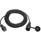 Prelungitor electric, neopren, 5m, H07 RN-F 3G1.5, IP44, ALTHOFF - sefira.ro