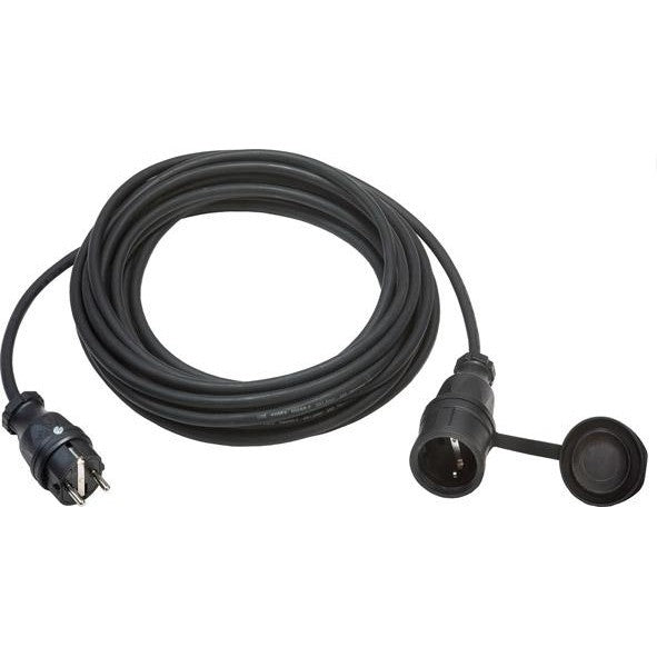 Prelungitor electric, neopren, 5m, H07 RN-F 3G1.5, IP44, ALTHOFF - sefira.ro