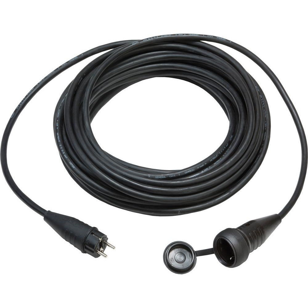 Prelungitor electric, neopren, 10m, H07RN-F 3G1.5, ALTHOFF - sefira.ro