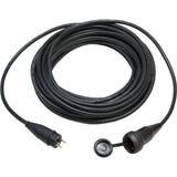 Prelungitor electric, neopren, 10m, H07RN-F 3G1.5, ALTHOFF - sefira.ro