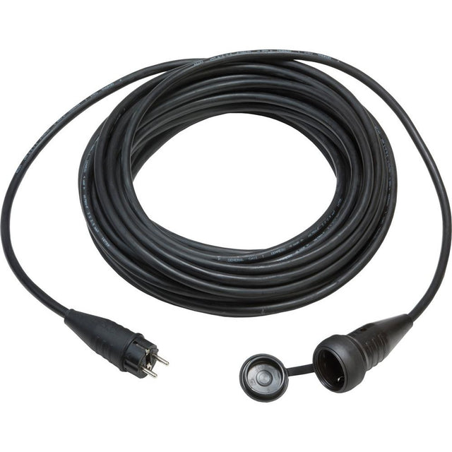 Prelungitor electric, neopren, 10m, H07RN-F 3G1.5, ALTHOFF - sefira.ro