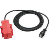 Prelungitor electric cu 4 prize, 5m, H07 RN-F 3G1.5, neopren, IP44, ALTHOFF - sefira.ro