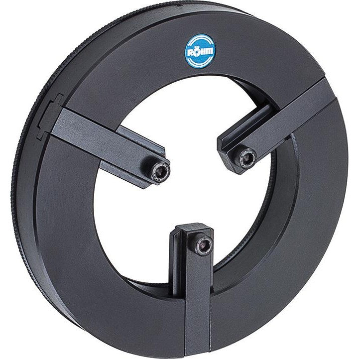 Dispozitiv strunjire bacuri, marime 0, pentru 125mm, ROHM - sefira.ro