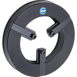 Dispozitiv strunjire bacuri, marime 0, pentru 125mm, ROHM - sefira.ro