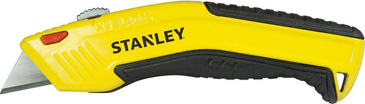 Quick-change blade cutter, 170mm, STANLEY