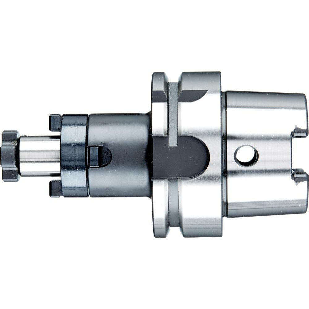 Dorn de fixare, combinat, pentru freze, HSK-A63, 16mm, A60, DIN69893A, FORTIS - sefira.ro