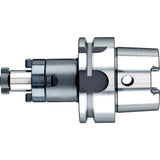 Dorn de fixare, combinat, pentru freze, HSK-A63, 16mm, A60, DIN69893A, FORTIS - sefira.ro