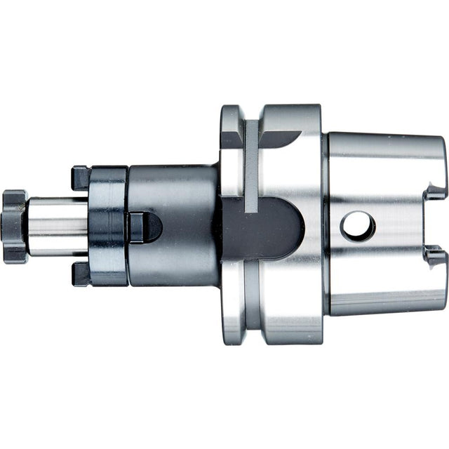 Dorn de fixare, combinat, pentru freze, HSK-A63, 16mm, A60, DIN69893A, FORTIS - sefira.ro