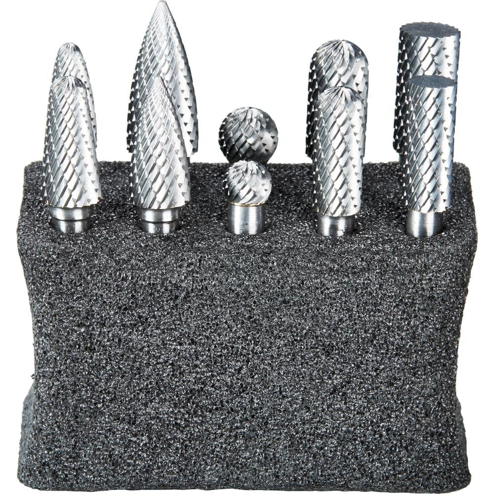 Set freze carbura TC, dantura tip C, 10 buc, FORUM - sefira.ro