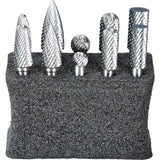 Set freze carbura TC, dantura tip C, 10 buc, FORUM - sefira.ro