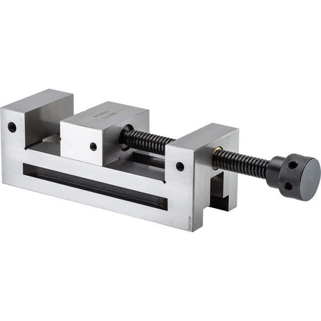 Menghina de precizie PL-G, cu ax filetat, 60mm, deschidere 55mm, ROHM - sefira.ro