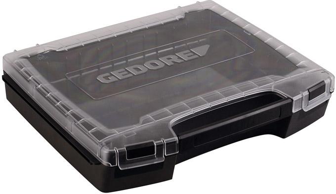 Set dispozitiv indoire teava 3-10 mm, 9 bucati, 1101-278501, GEDORE - sefira.ro