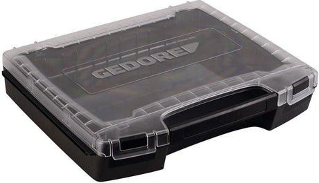 Set dispozitiv indoire teava 3-10 mm, 9 bucati, 1101-278501, GEDORE - sefira.ro