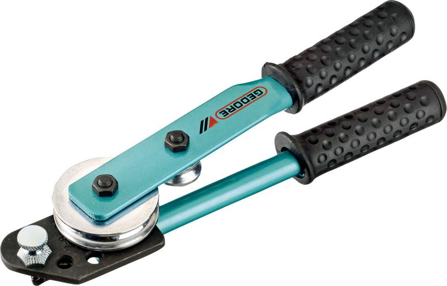 Set dispozitiv indoire teava 3-10 mm, 9 bucati, 1101-278501, GEDORE - sefira.ro