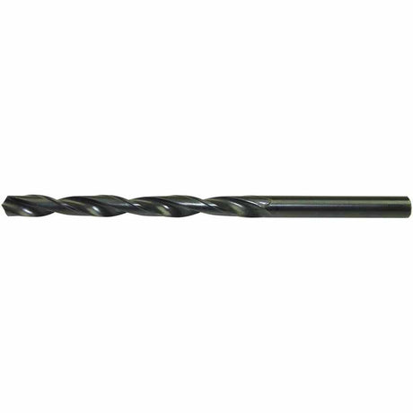 Burghiu HSS tratat cu abur, 2.0mm, DIN340N, FORUM - sefira.ro