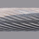 Freza carbura KUD, forma sferica, dantura tip 3, 6x5mm, coada 6mm, PFERD - sefira.ro