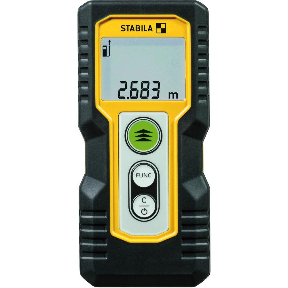 Telemetru cu laser LD 220, 0.2-30m, 18816, STABILA - sefira.ro