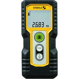 Telemetru cu laser LD 220, 0.2-30m, 18816, STABILA - sefira.ro