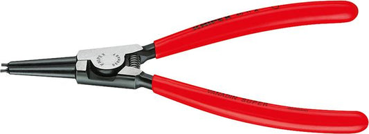 Pliers for external circlips, Ø 3-10mm, A0, KNIPEX