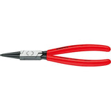 Cleste pentru inele de siguranta interioare, Ø 8-13mm, 44 11 J0, KNIPEX - sefira.ro