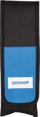 Set chei cu clichet Nr. S7 R-04, drepte, 10-19mm, 4 bucati, GEDORE - sefira.ro