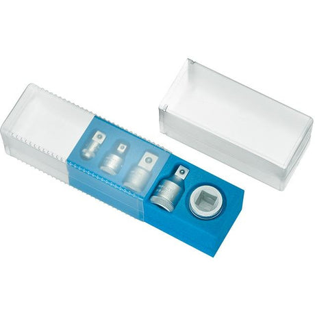 Set extensii si reductii 5 buc, Nr. 2032-05, GEDORE - sefira.ro