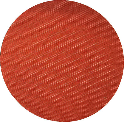 Velcro abrasive disc holder 115mm, M14 mount, medium hardness, FORUM