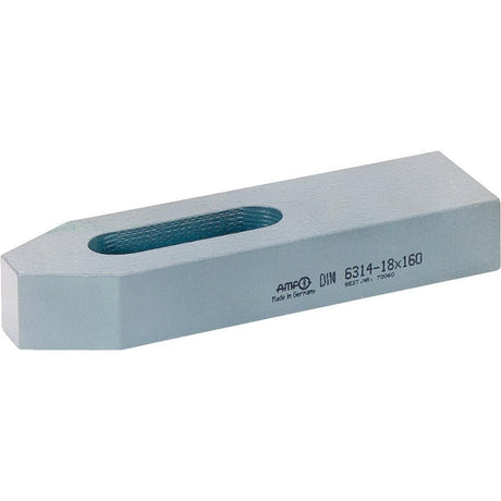 Brida de prindere simpla, 6.6x50mm, M6, DIN6314, AMF - sefira.ro