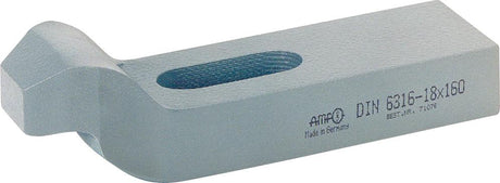 Brida de prindere cu umar, 11x100mm, M10, DIN6316, AMF - sefira.ro