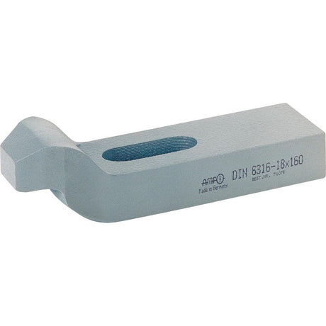 Brida de prindere cu umar, 6.6x60mm, M6, DIN6316, AMF - sefira.ro