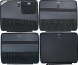 Geanta pentru scule, cu role, 55l, 470x390x300mm, GT LINE - sefira.ro