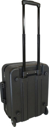 Geanta pentru scule, cu role, 29l, 453x345x185mm, GT LINE - sefira.ro