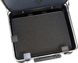 Geanta pentru scule, cu role, 59l, 470x390x320mm, GT LINE - sefira.ro