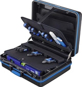 Geamantan ptr scule din plastic ABS 455x345x160mm,Forum