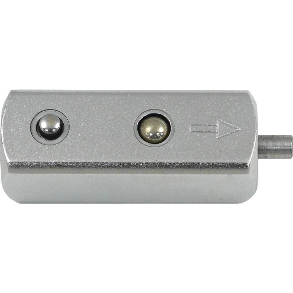 Patrat antrenare 3/4", 52 mm, DIN 3122, FORTIS - sefira.ro