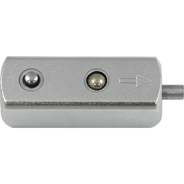 Patrat antrenare 3/4", 52 mm, DIN 3122, FORTIS - sefira.ro