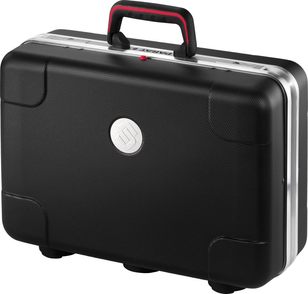 Geamantan pentru scule, SILVER plus, din plastic ABS, 25l, 460x170x310mm, PARAT - sefira.ro