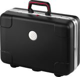 Geamantan pentru scule, SILVER plus, din plastic ABS, 25l, 460x170x310mm, PARAT - sefira.ro