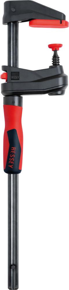 GearKlamp GK quick fixing vise, 300x60mm, BESSEY