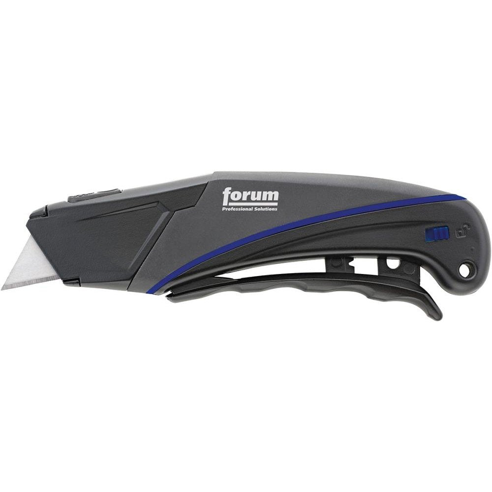 Cutter de siguranta, 165mm, FORUM - sefira.ro