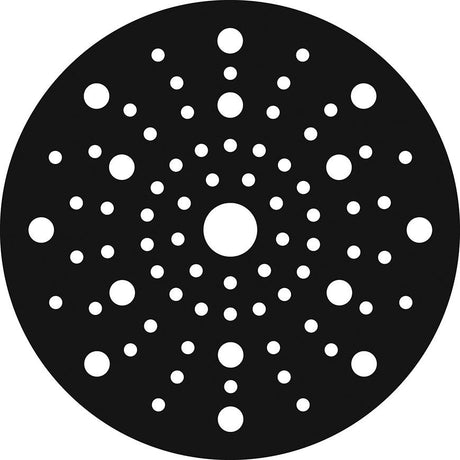 Disc intermediar siafast cu scai, Ø 147mm, 33 gauri, SIA - sefira.ro