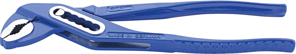 Plumber's pliers, 170mm, for 1 inch pipe, FORUM