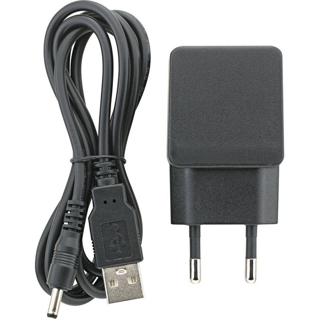 Adaptor cu cablu de incarcare USB pentru lampa de lucru 10W - sefira.ro